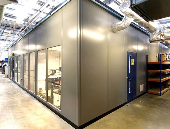 Storage Designs Telford Storage Solutions From Design To